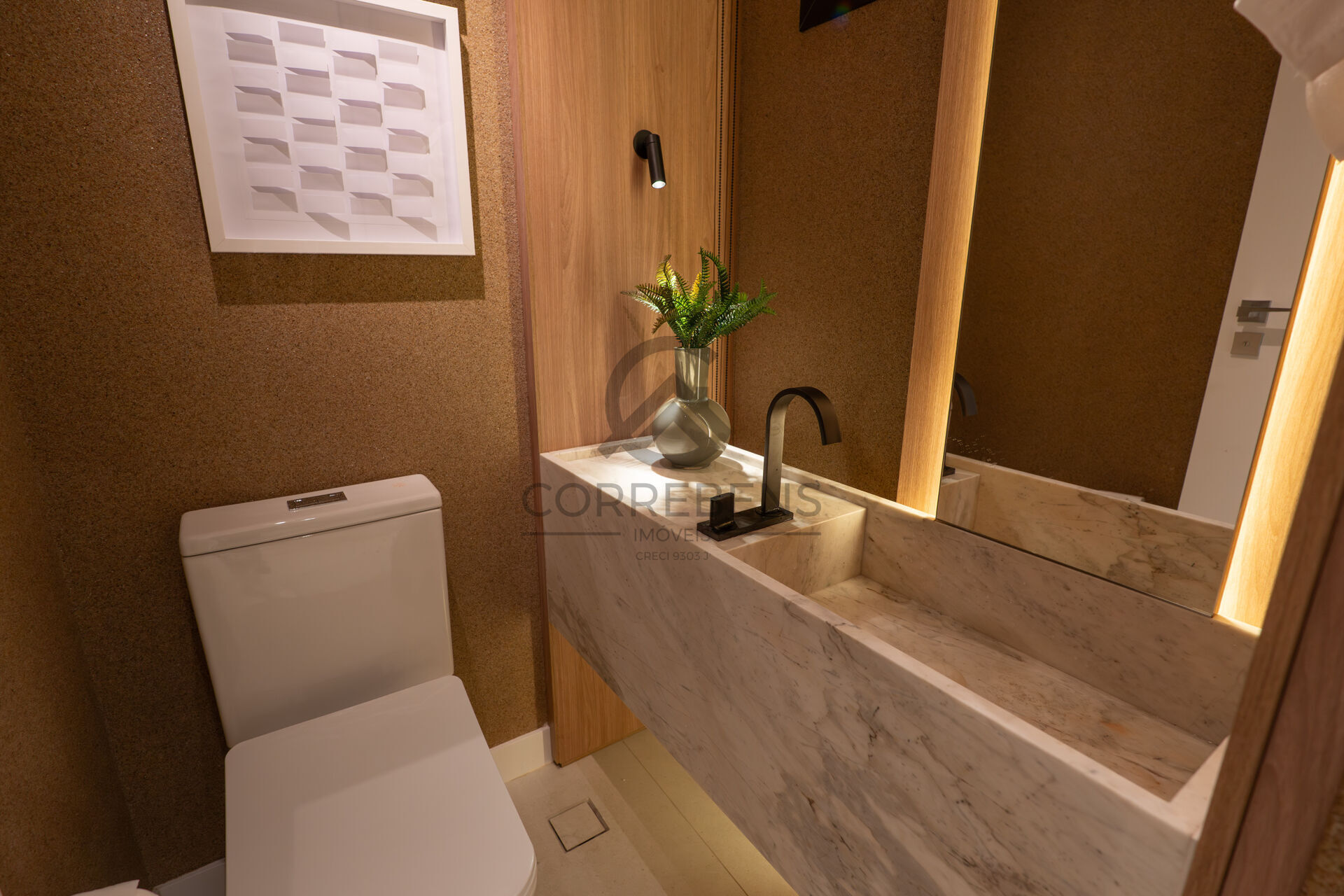 Apartamento, 2 quartos, 80 m² - Foto 10