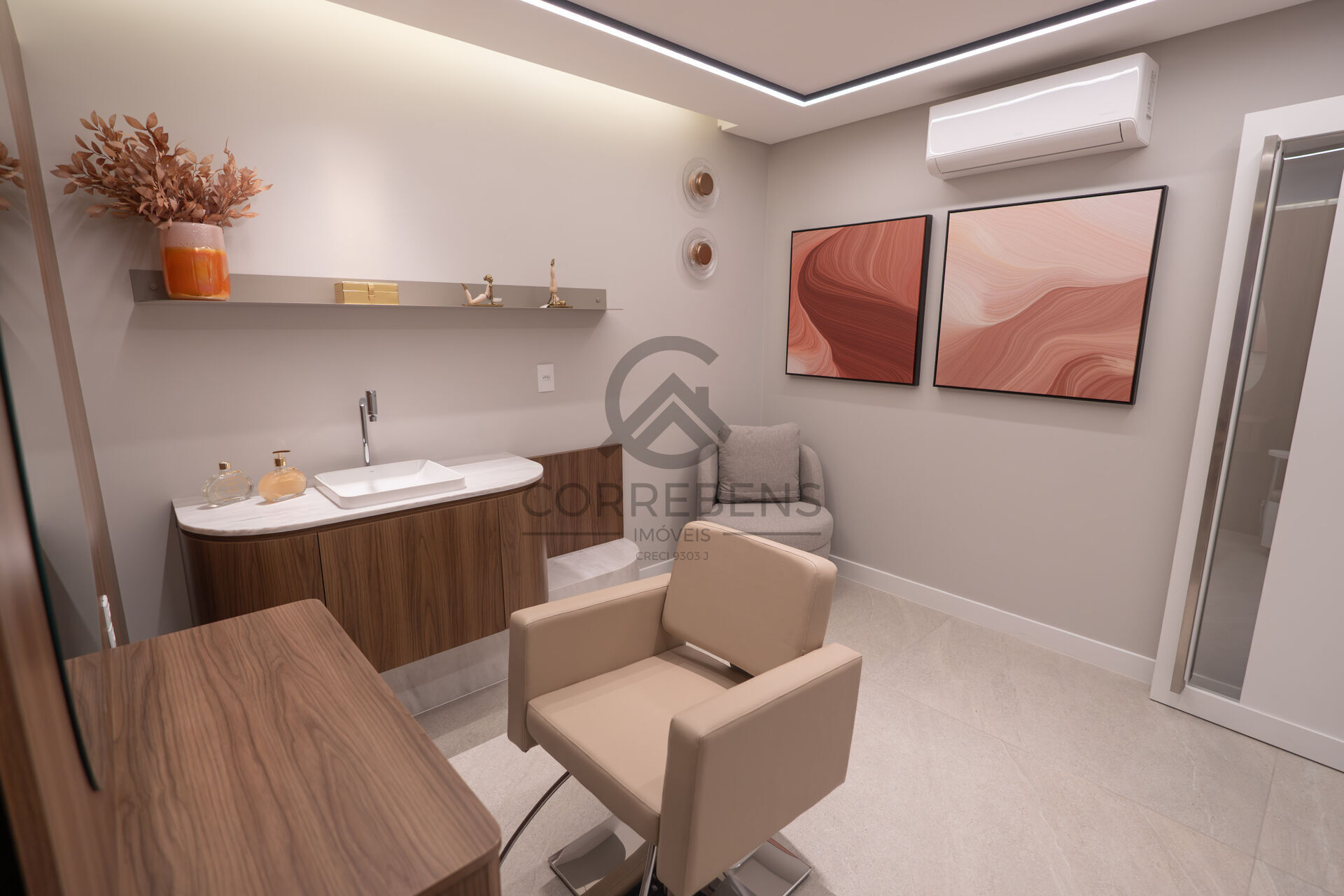 Apartamento, 2 quartos, 80 m² - Foto 30