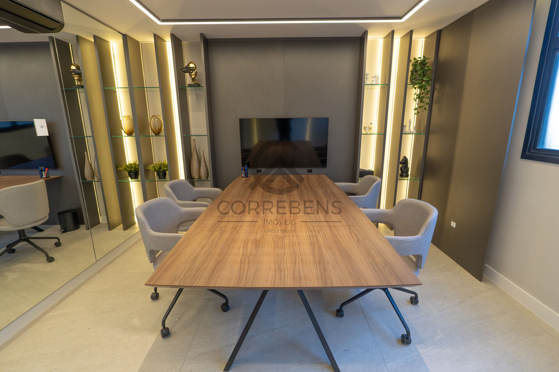 Apartamento, 2 quartos, 80 m² - Foto 42