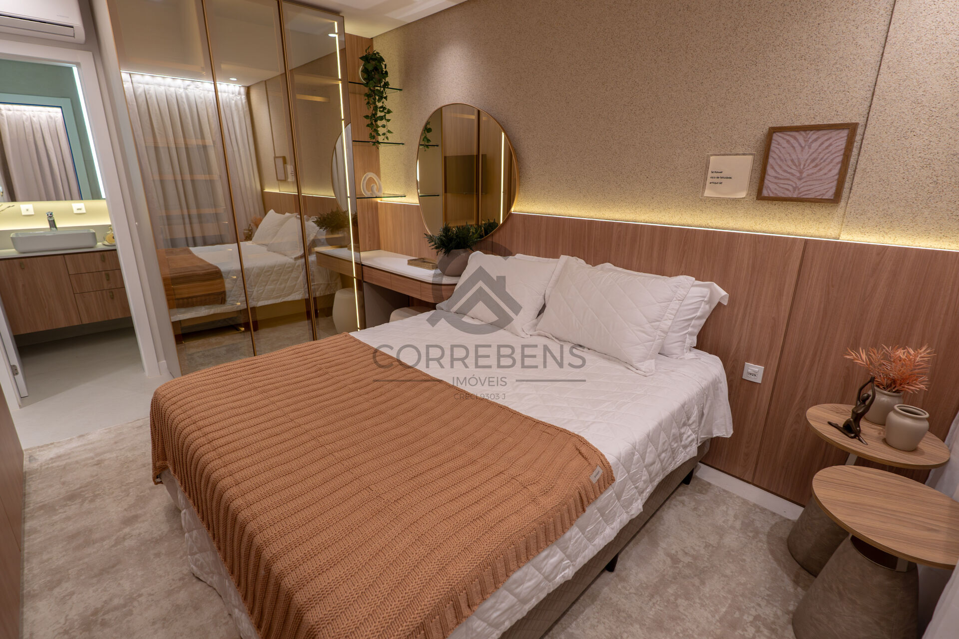Apartamento, 2 quartos, 80 m² - Foto 11