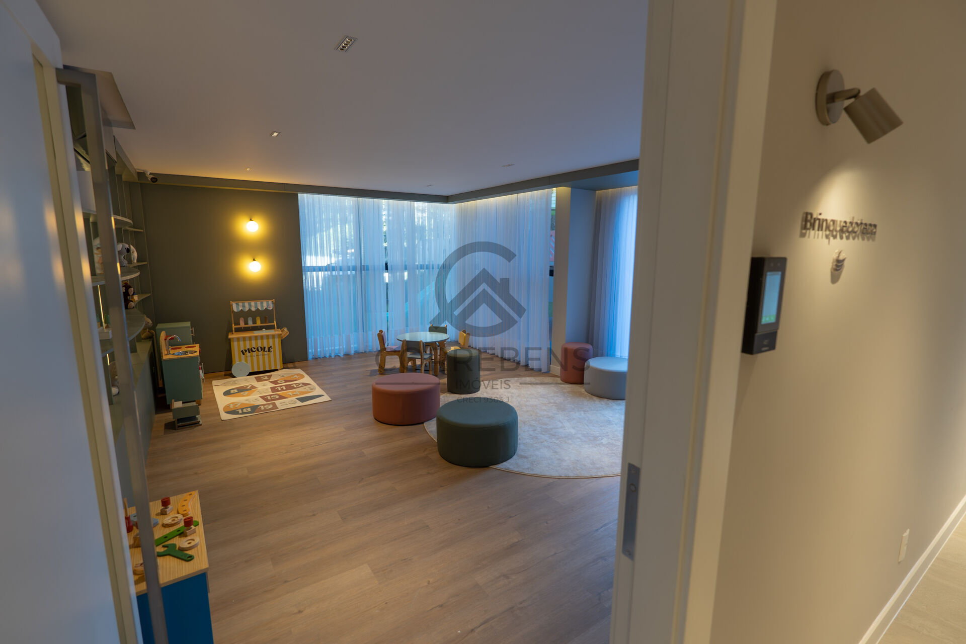 Apartamento, 2 quartos, 80 m² - Foto 33