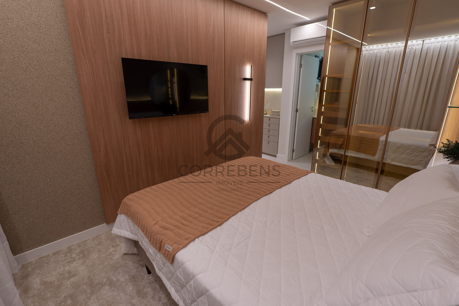 Apartamento, 2 quartos, 80 m² - Foto 12
