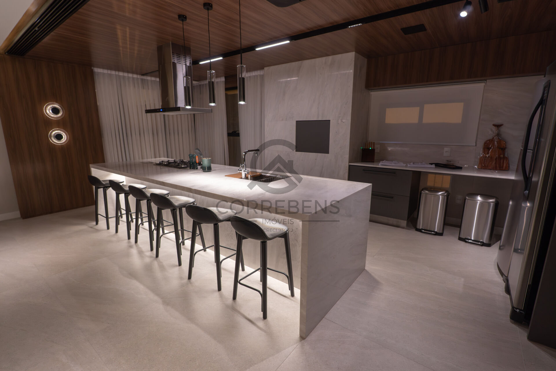 Apartamento, 2 quartos, 80 m² - Foto 18