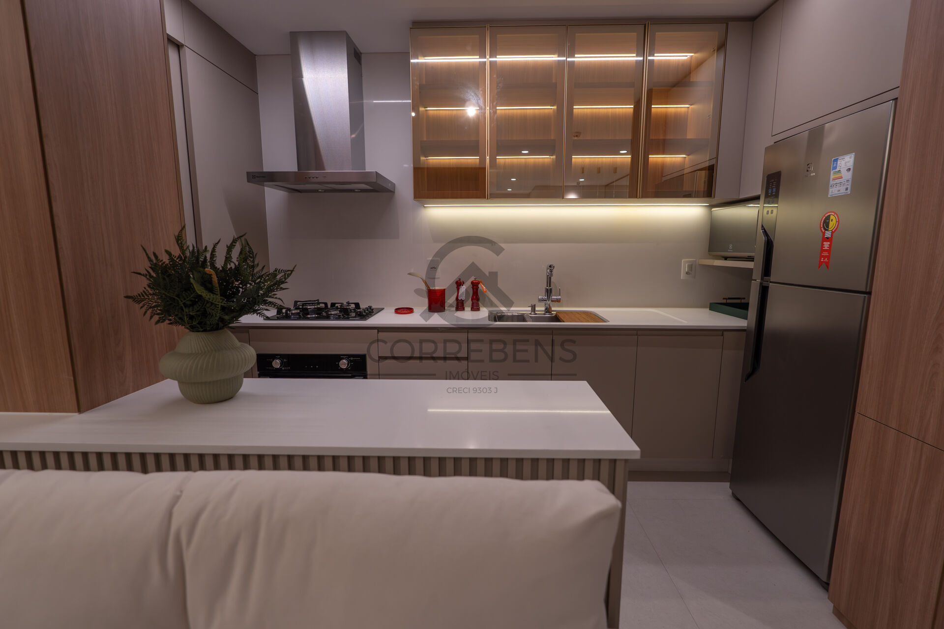 Apartamento, 2 quartos, 80 m² - Foto 4