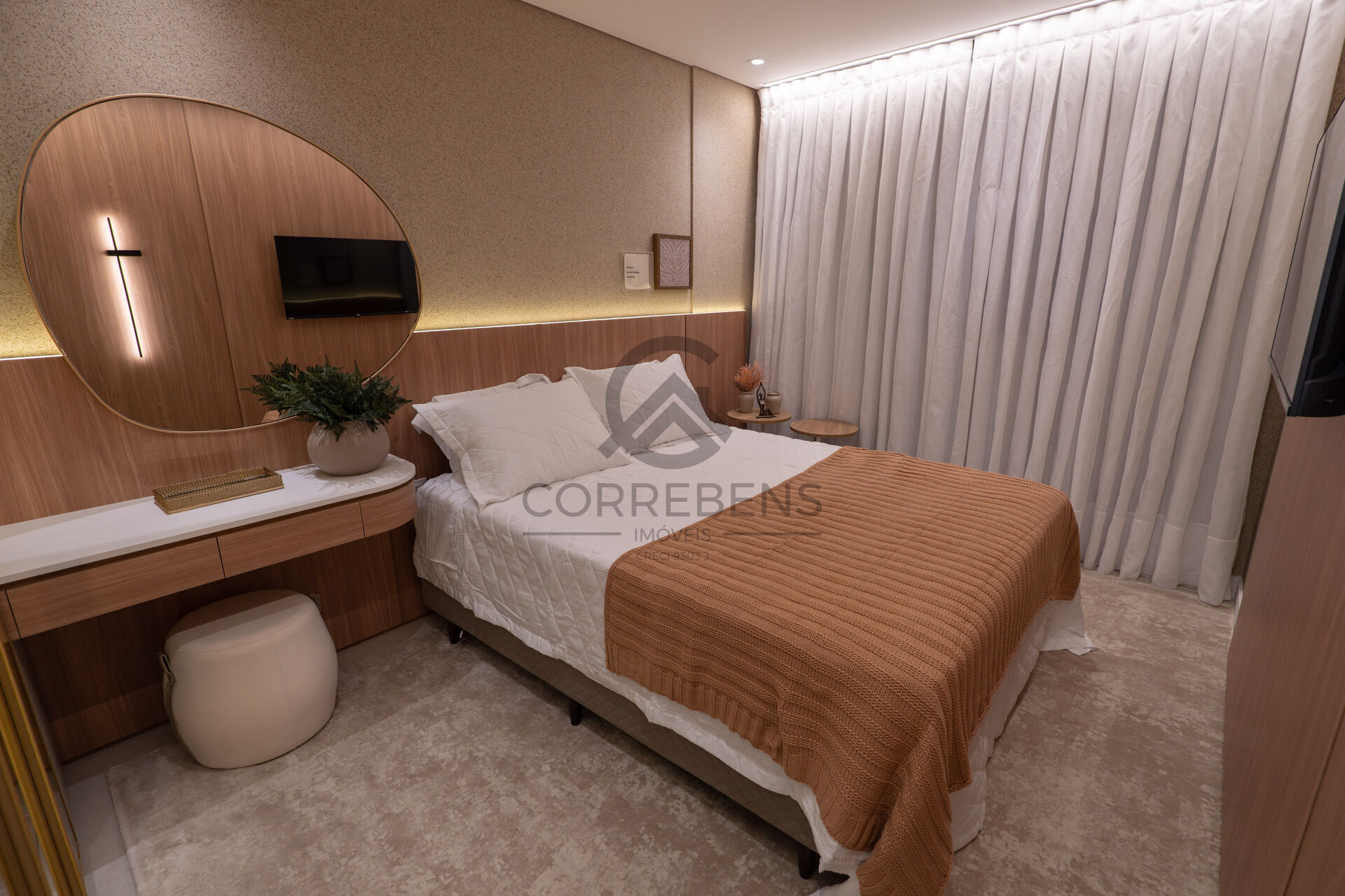 Apartamento, 2 quartos, 80 m² - Foto 13