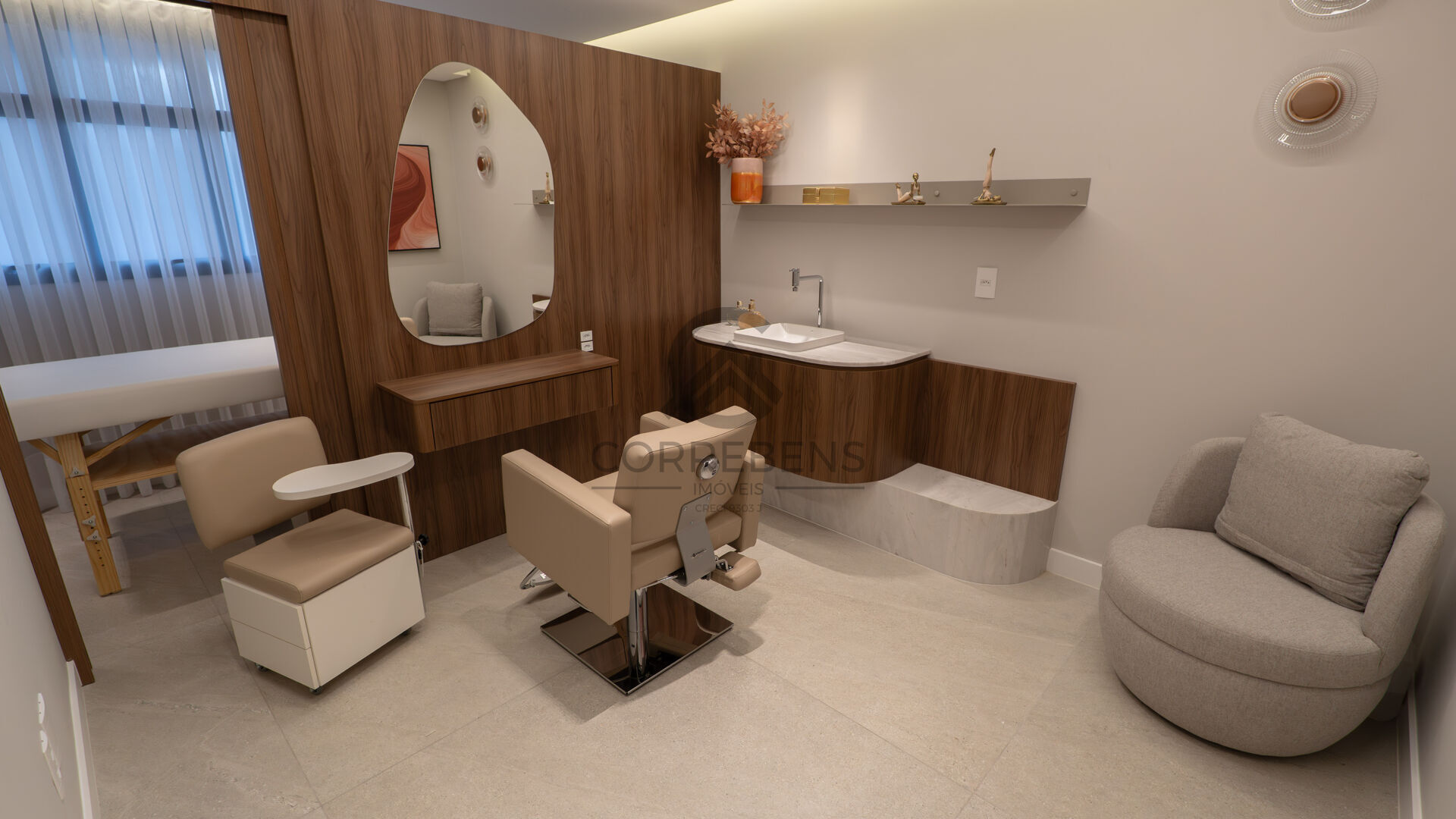 Apartamento, 2 quartos, 80 m² - Foto 40