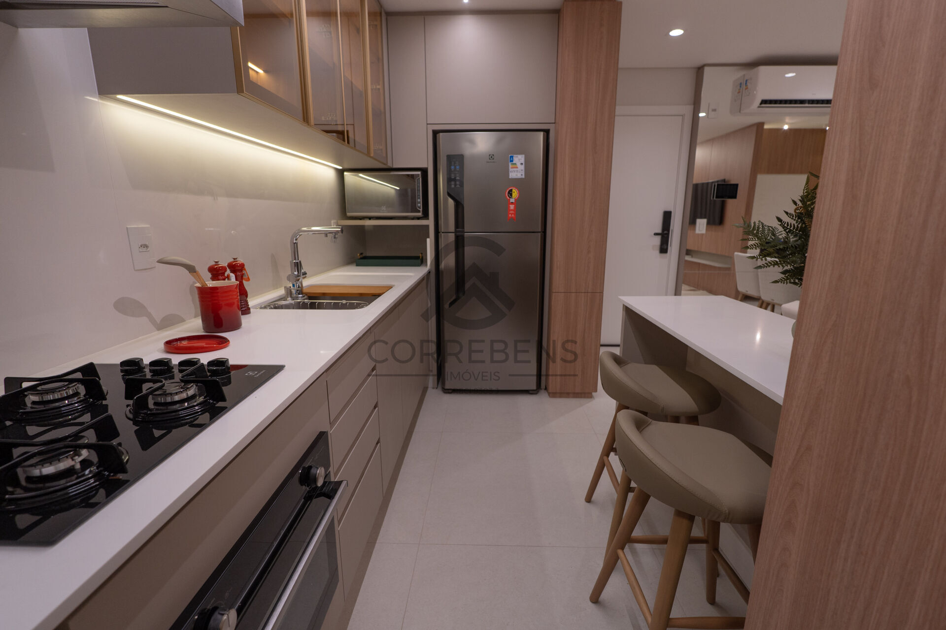 Apartamento, 2 quartos, 80 m² - Foto 6