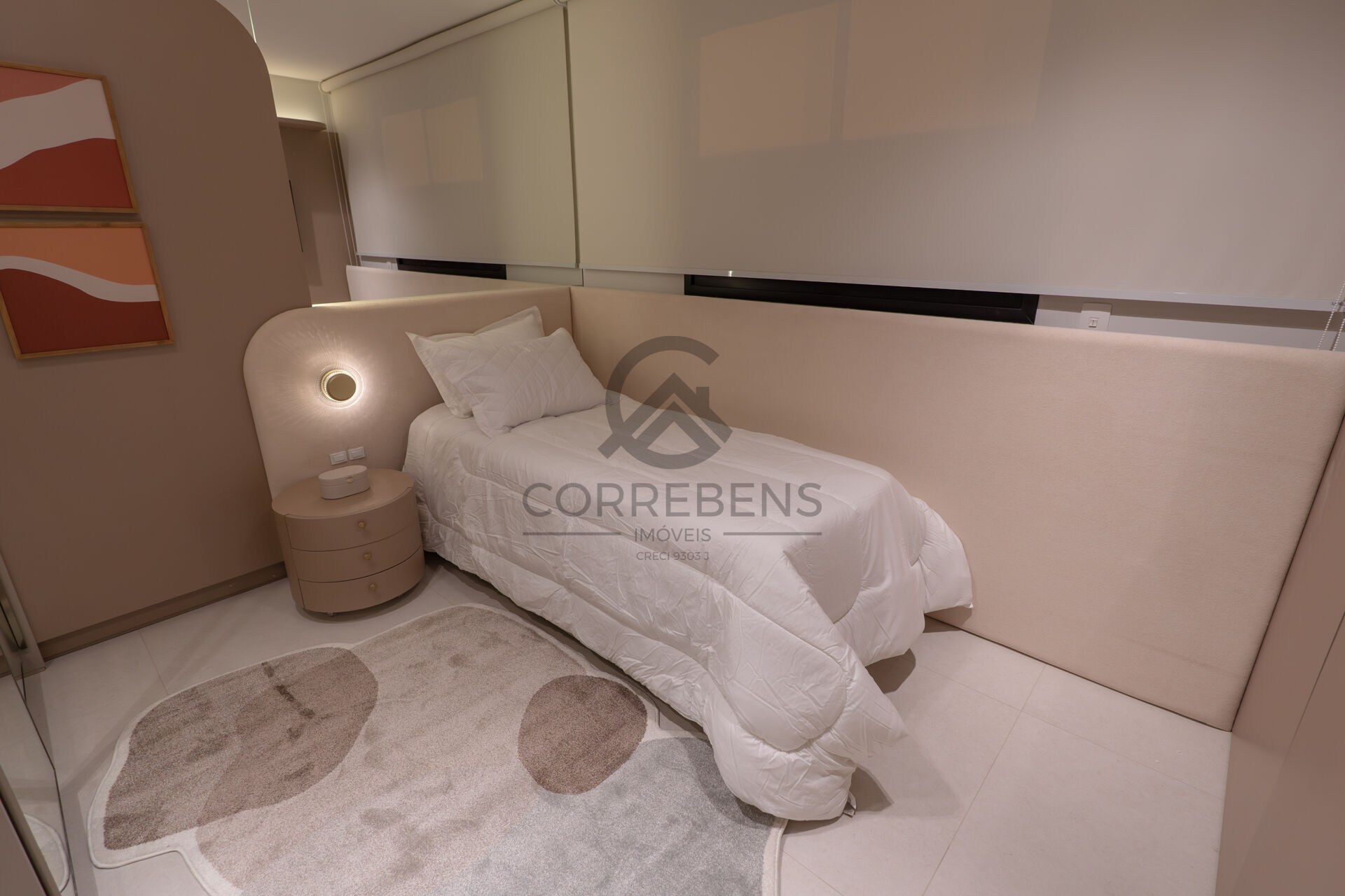 Apartamento, 2 quartos, 80 m² - Foto 9
