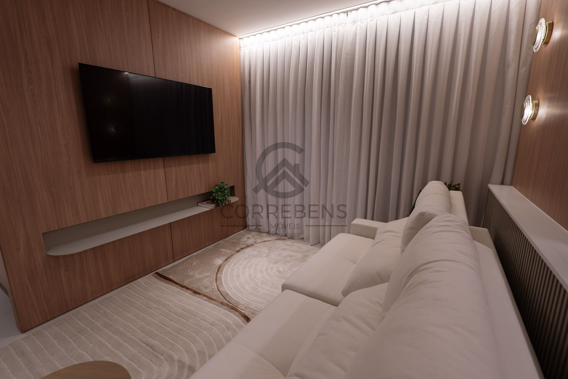 Apartamento, 2 quartos, 80 m² - Foto 8