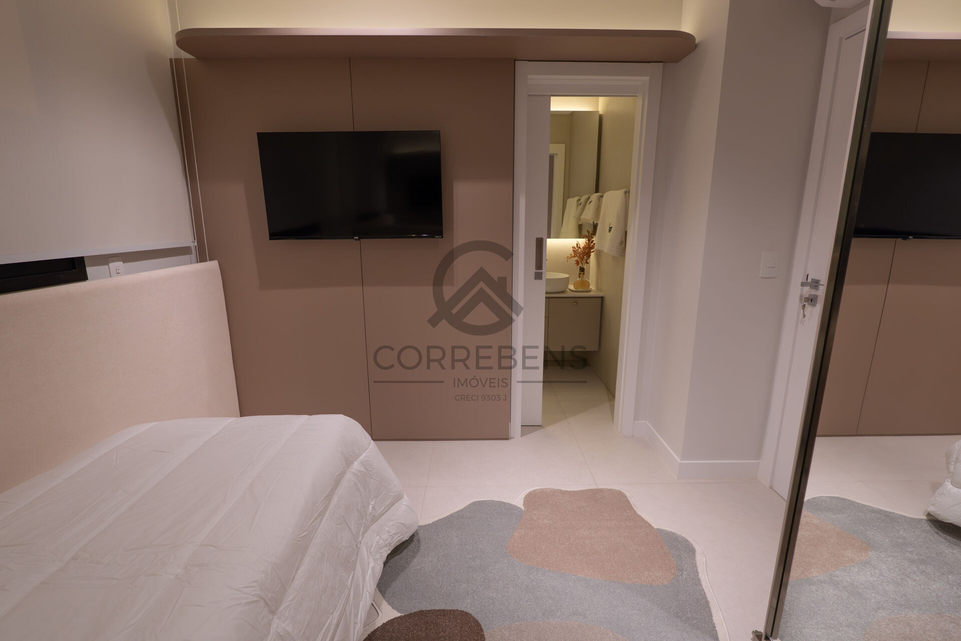 Apartamento, 2 quartos, 80 m² - Foto 14