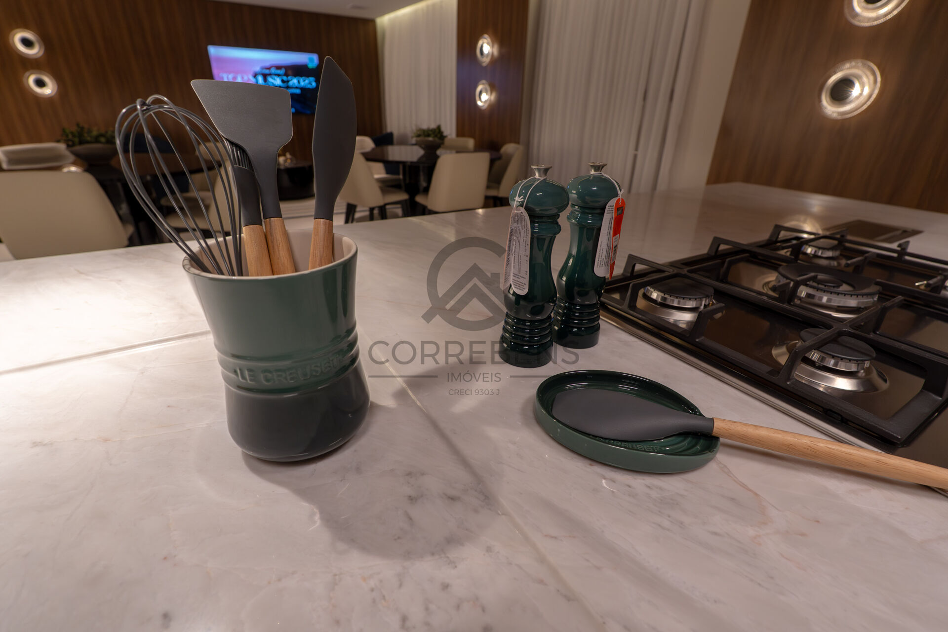 Apartamento, 2 quartos, 80 m² - Foto 31