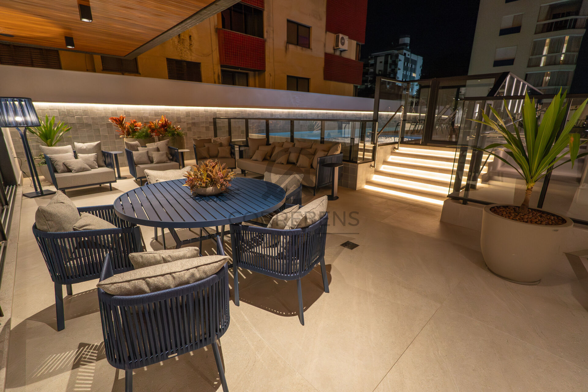 Apartamento, 2 quartos, 80 m² - Foto 41