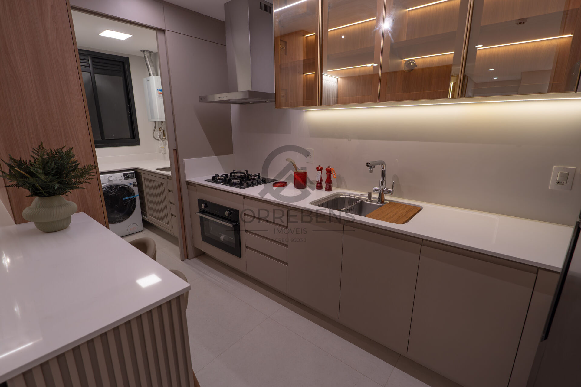 Apartamento, 2 quartos, 80 m² - Foto 5
