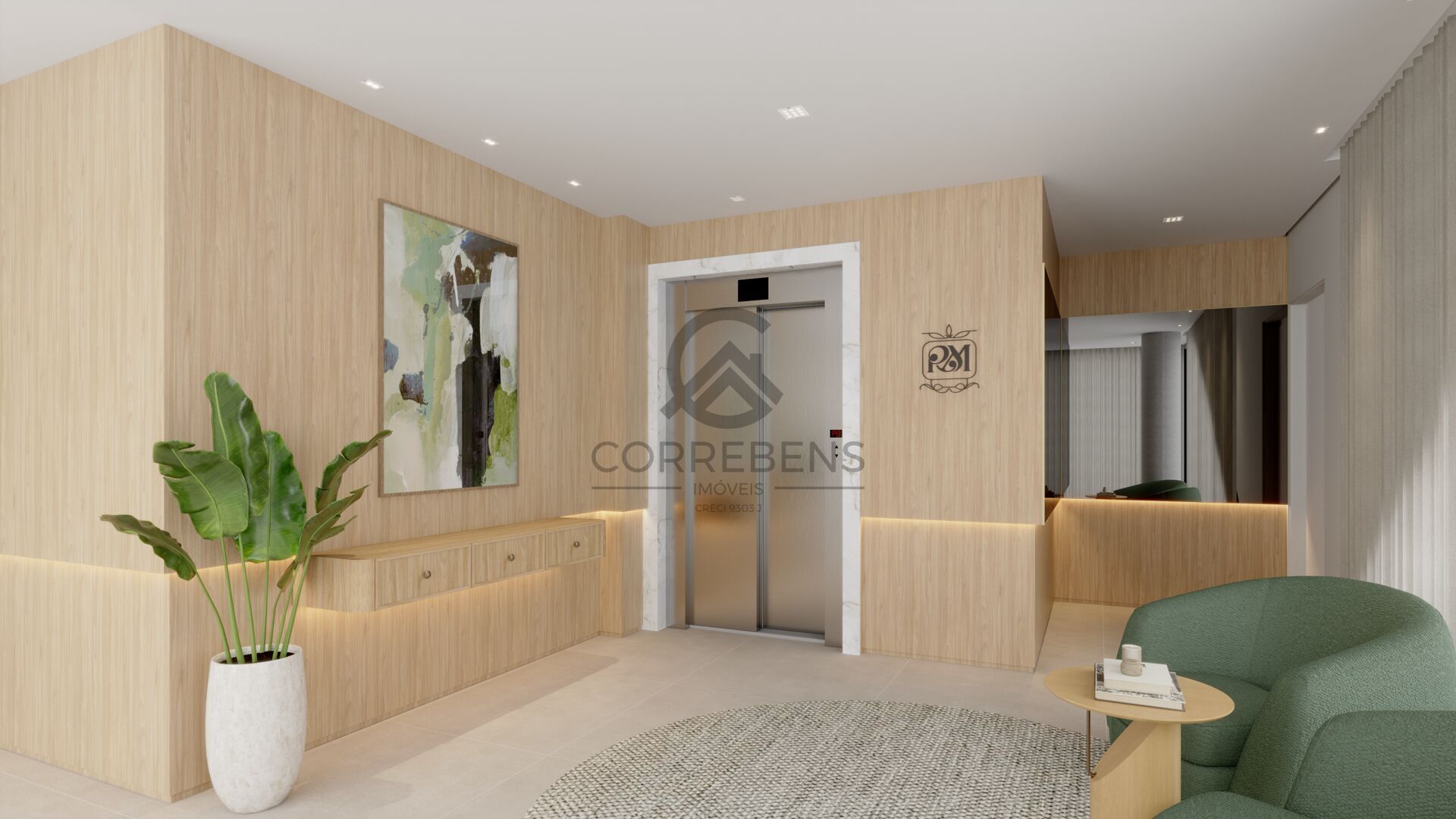 Apartamento, 2 quartos, 65 m² - Foto 5