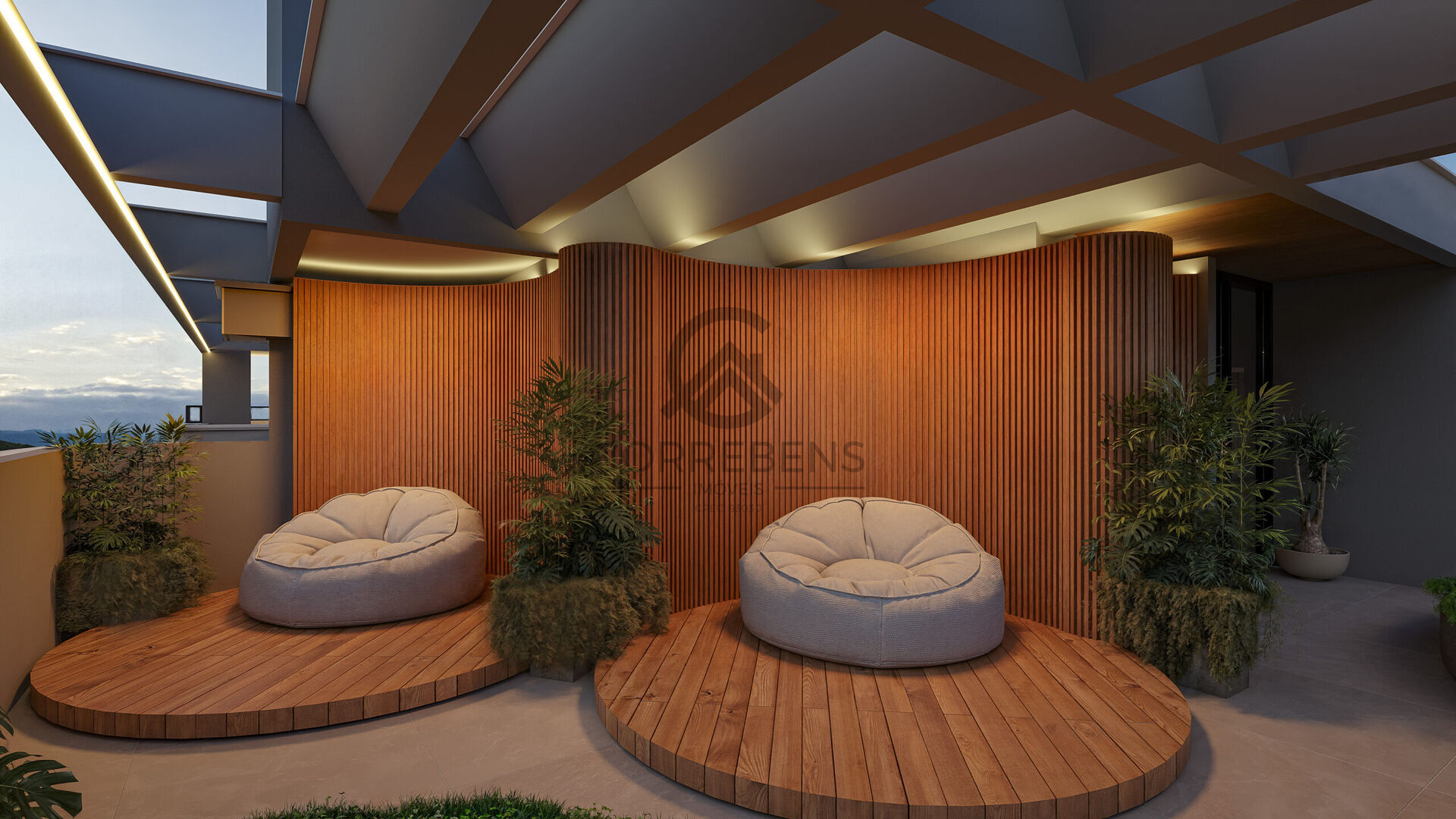 Apartamento, 2 quartos, 65 m² - Foto 4