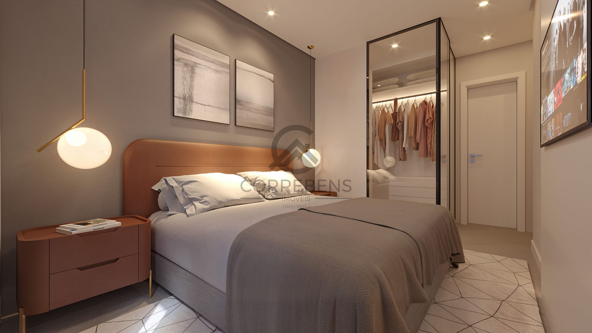 Apartamento, 2 quartos, 65 m² - Foto 17