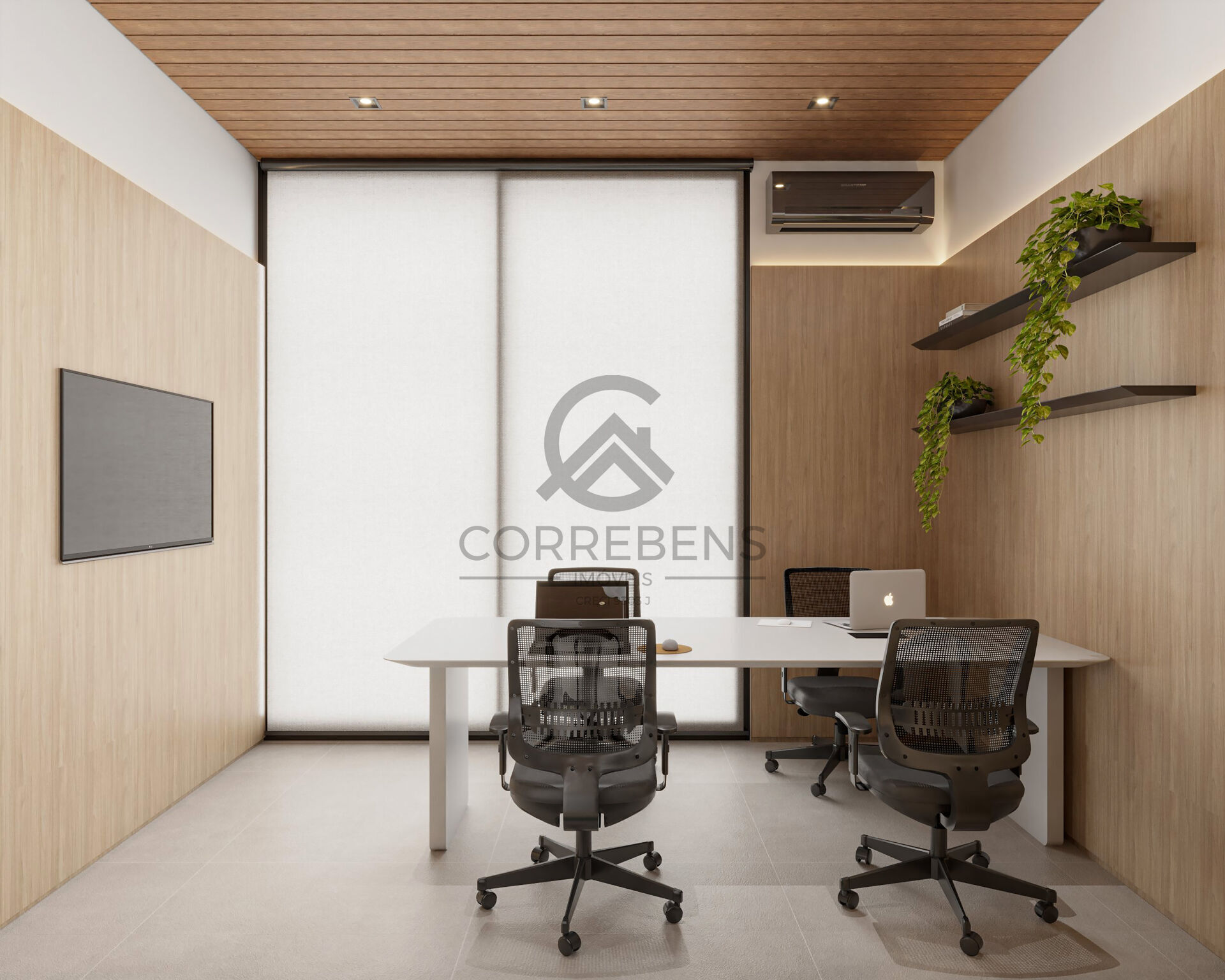 Apartamento, 2 quartos, 65 m² - Foto 15