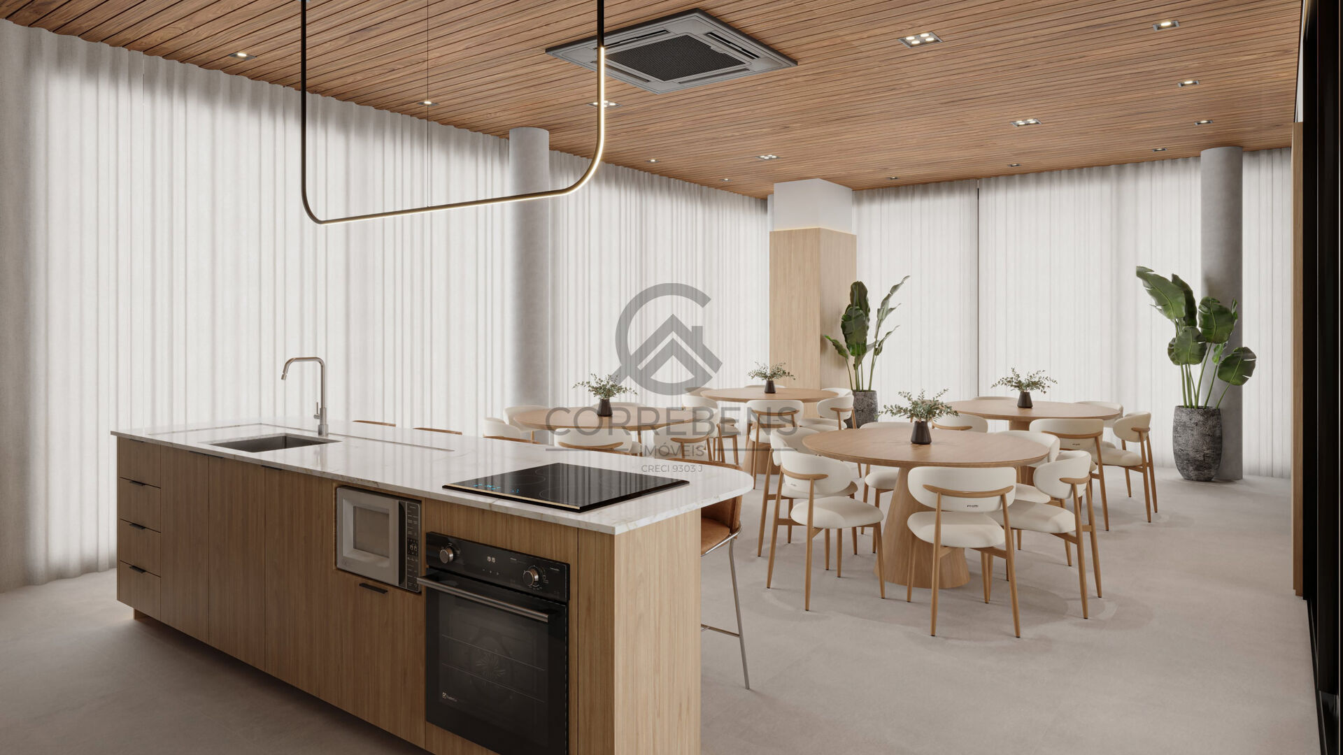 Apartamento, 2 quartos, 65 m² - Foto 8
