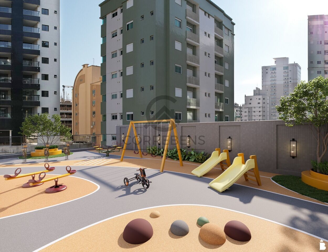 Apartamento, 3 quartos, 143 m² - Foto 31