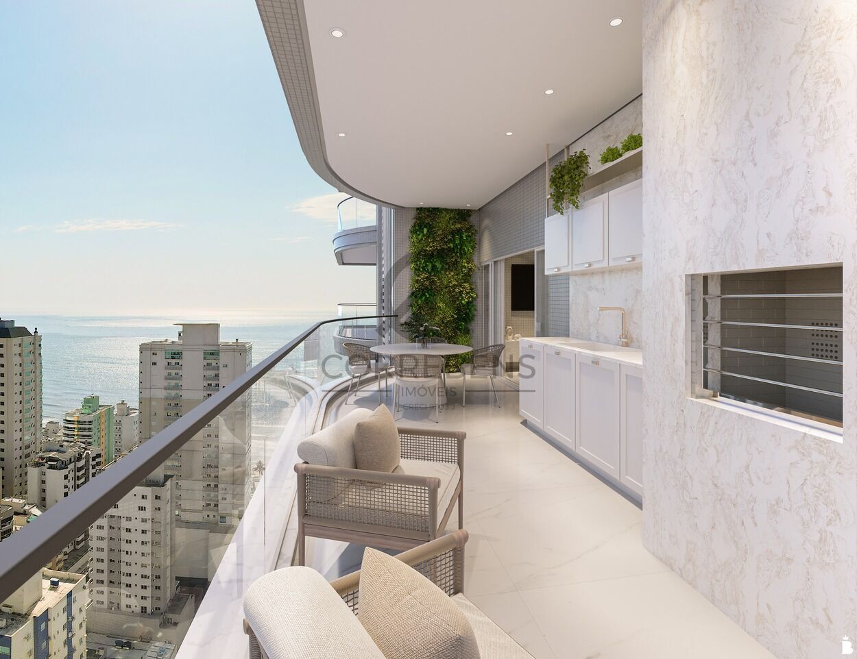 Apartamento, 3 quartos, 143 m² - Foto 23
