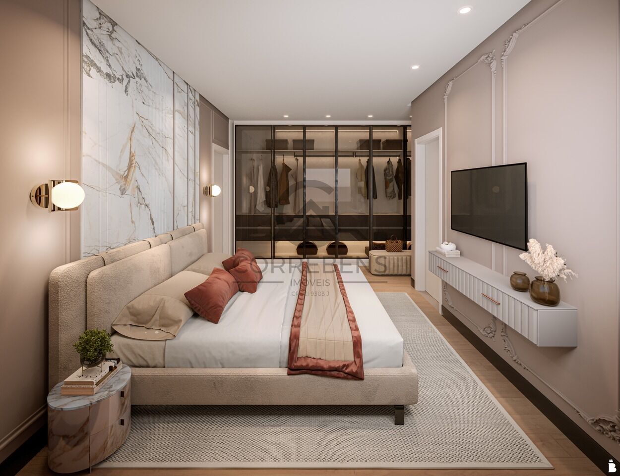 Apartamento, 3 quartos, 143 m² - Foto 29