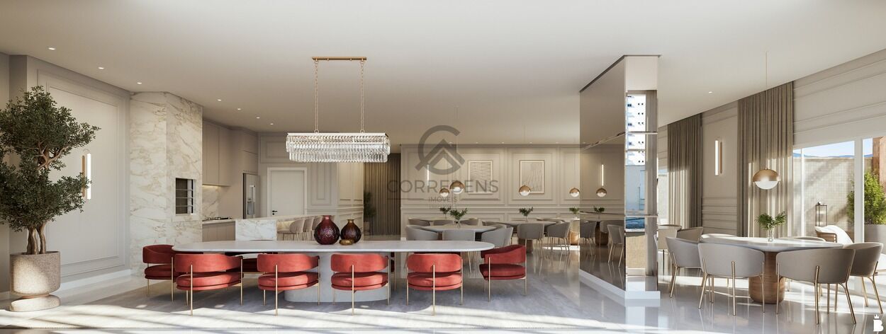 Apartamento, 3 quartos, 143 m² - Foto 12