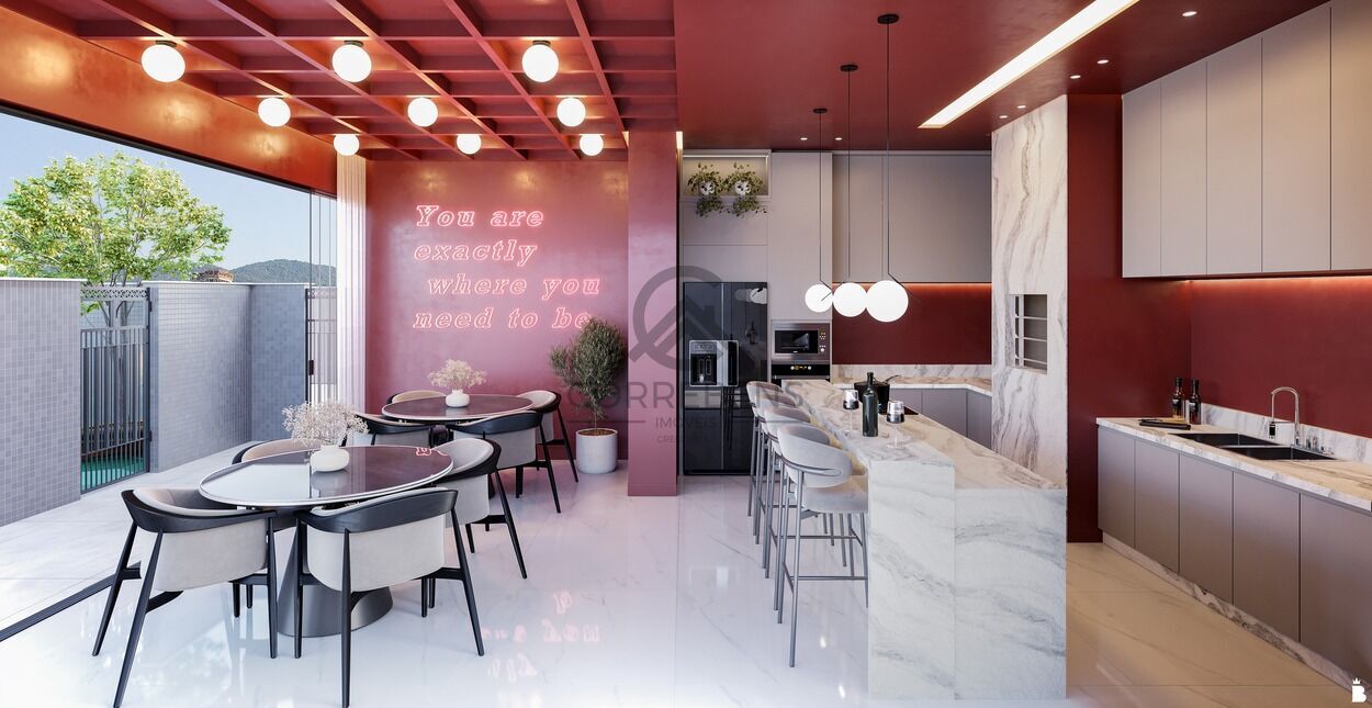 Apartamento, 3 quartos, 143 m² - Foto 15