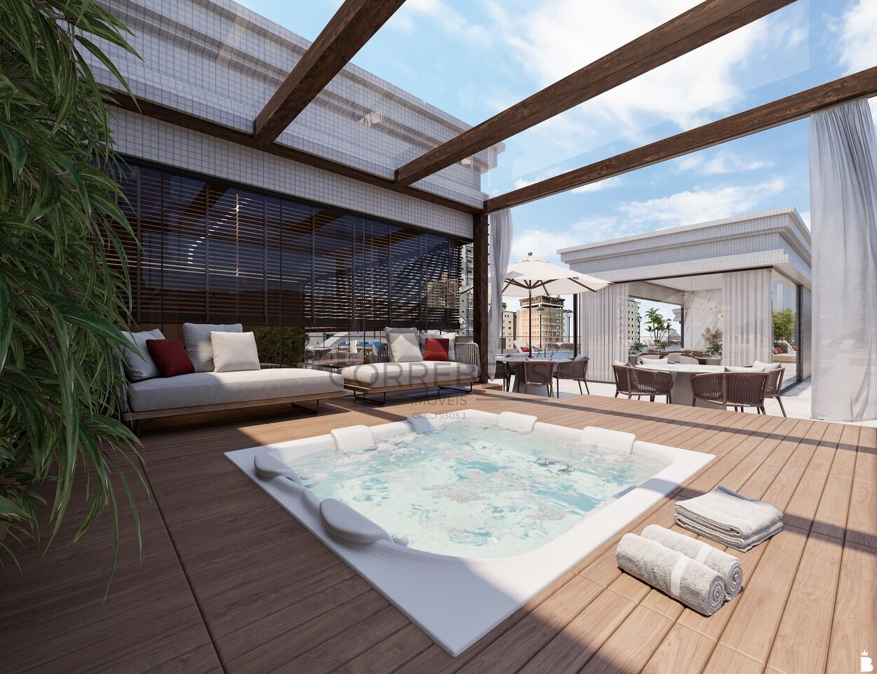 Apartamento, 3 quartos, 143 m² - Foto 7