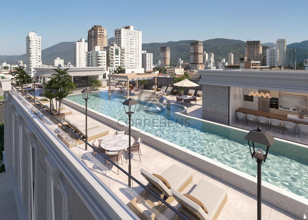 Apartamento, 3 quartos, 143 m² - Foto 5