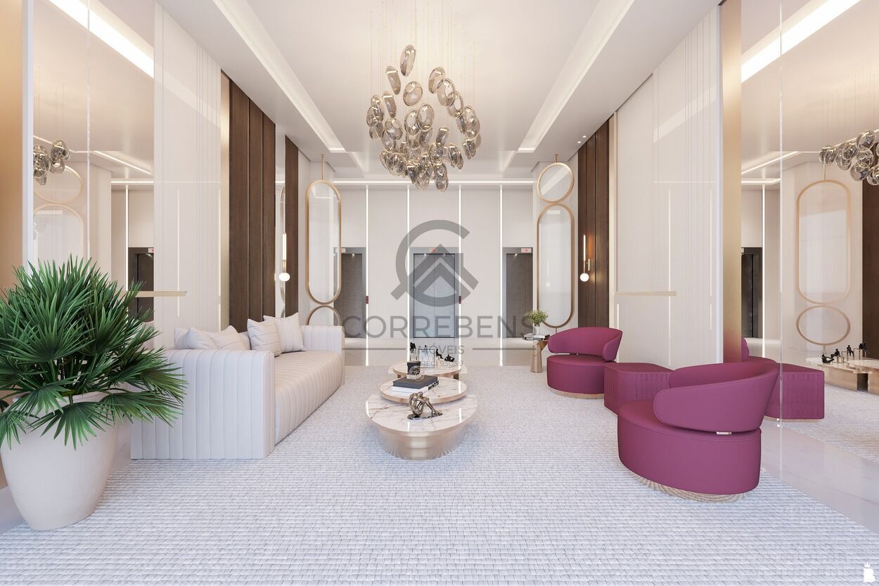 Apartamento, 3 quartos, 143 m² - Foto 4