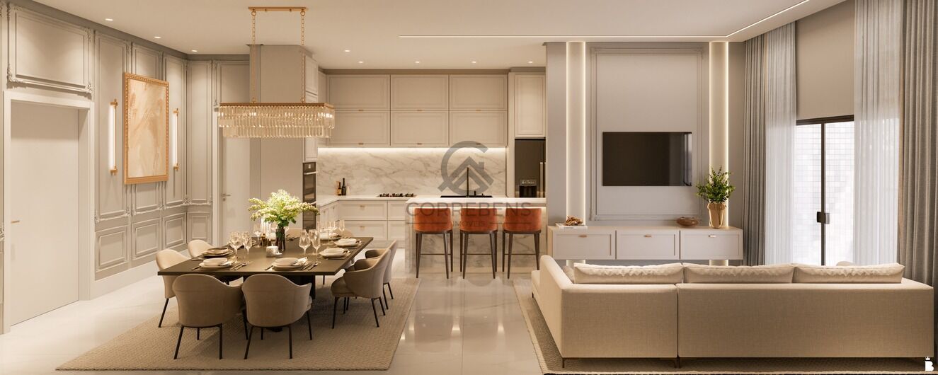 Apartamento, 3 quartos, 143 m² - Foto 26