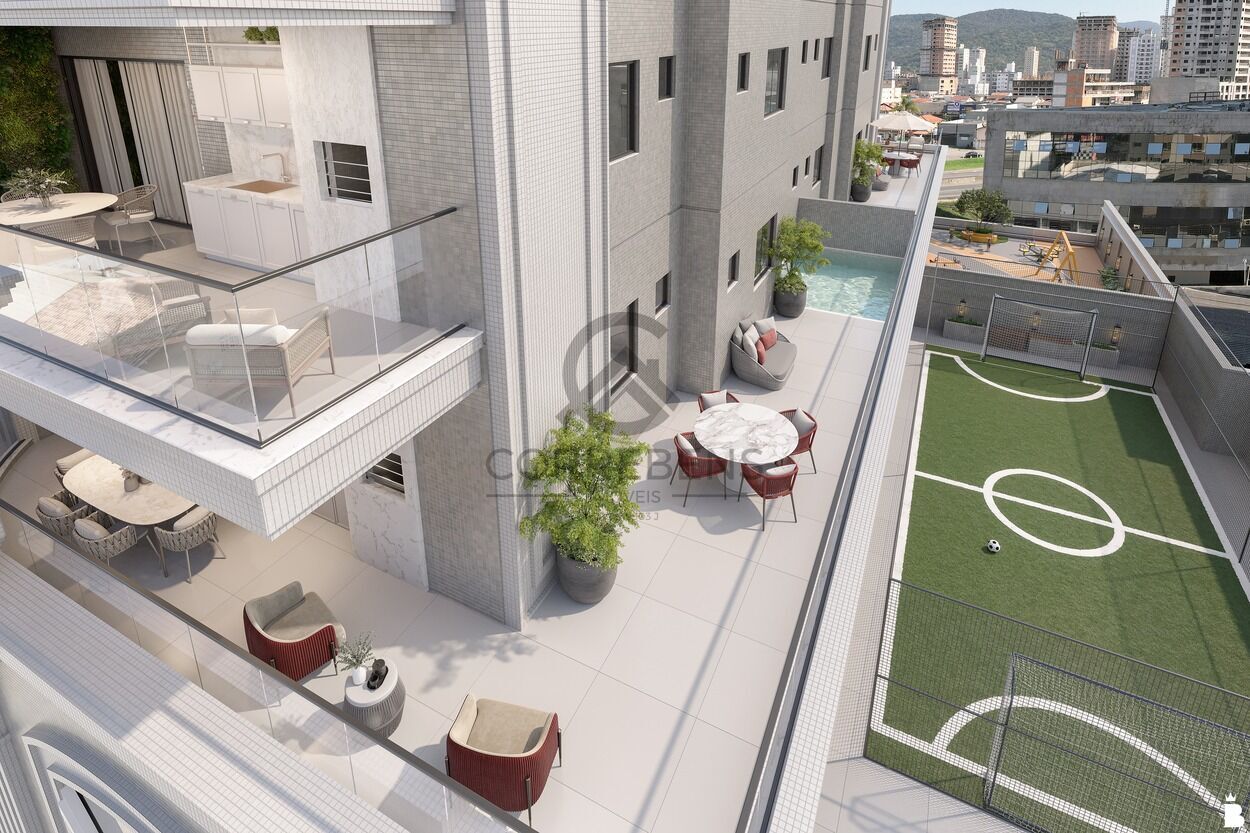 Apartamento, 3 quartos, 143 m² - Foto 22