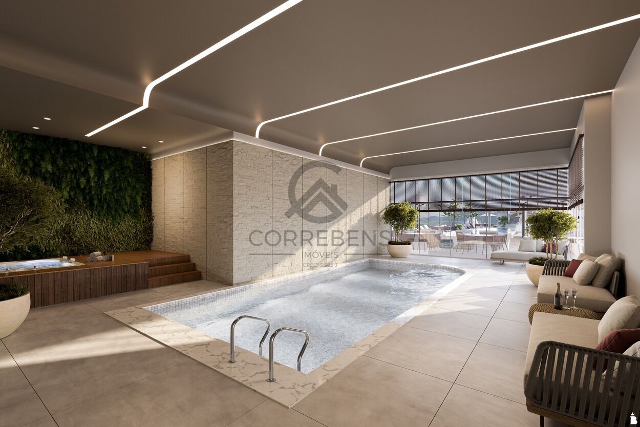 Apartamento, 3 quartos, 143 m² - Foto 8