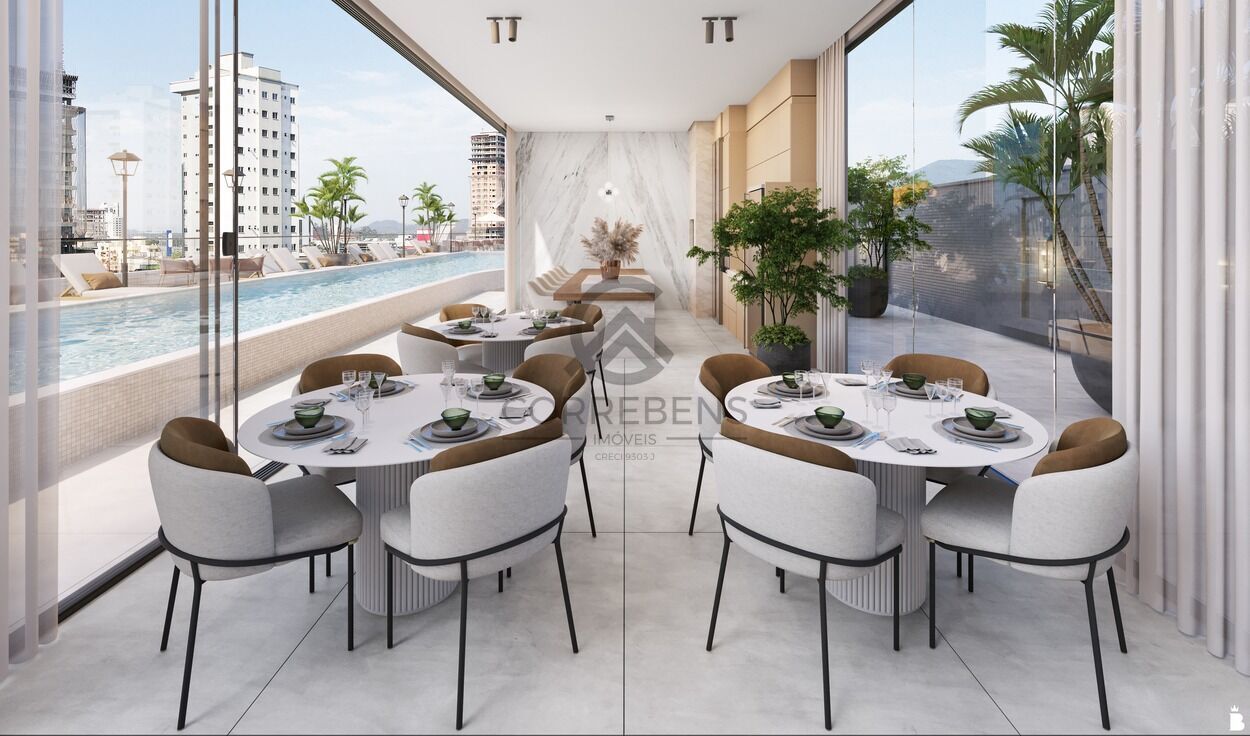 Apartamento, 3 quartos, 143 m² - Foto 9