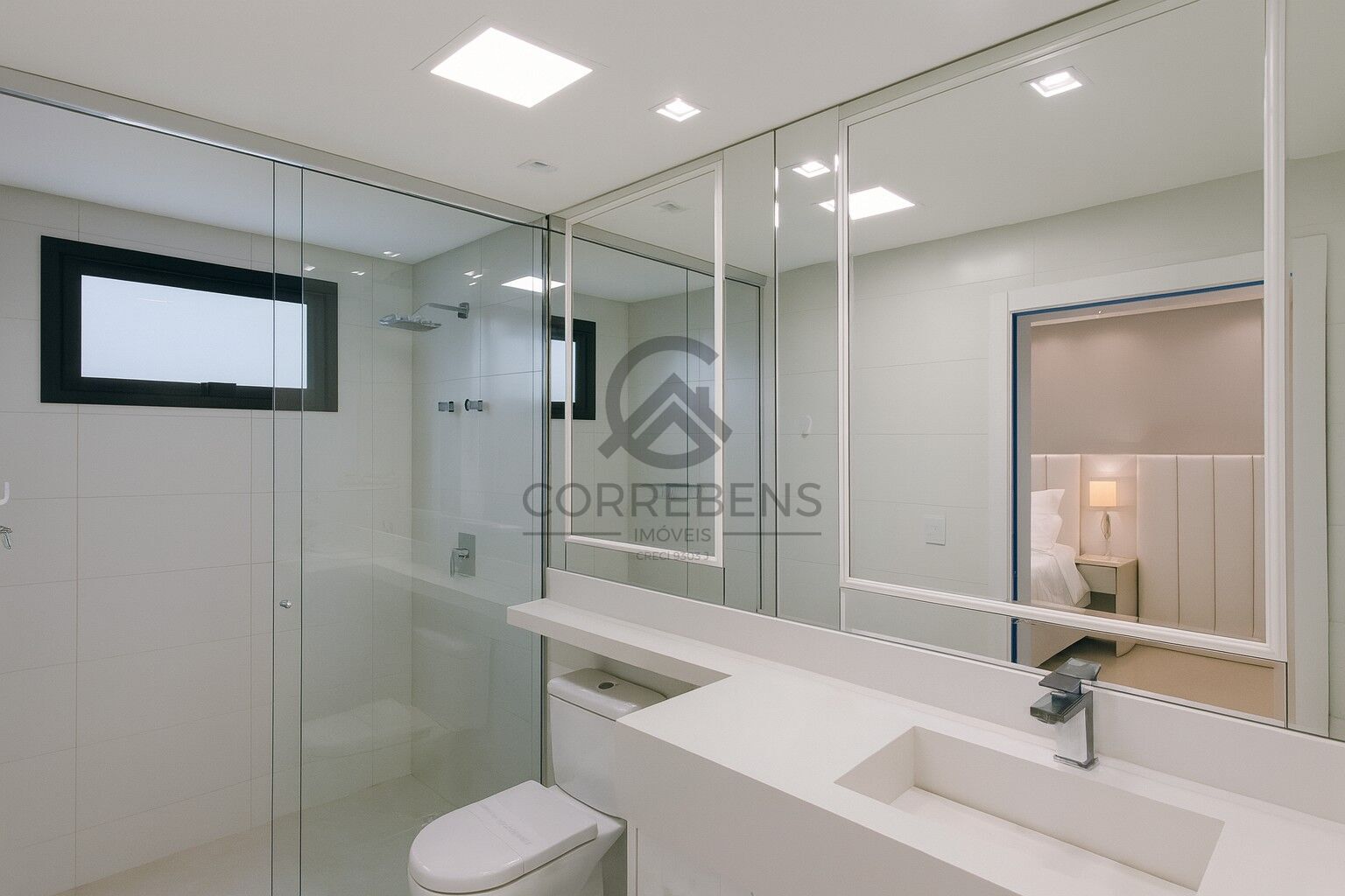 Apartamento, 4 quartos, 180 m² - Foto 18
