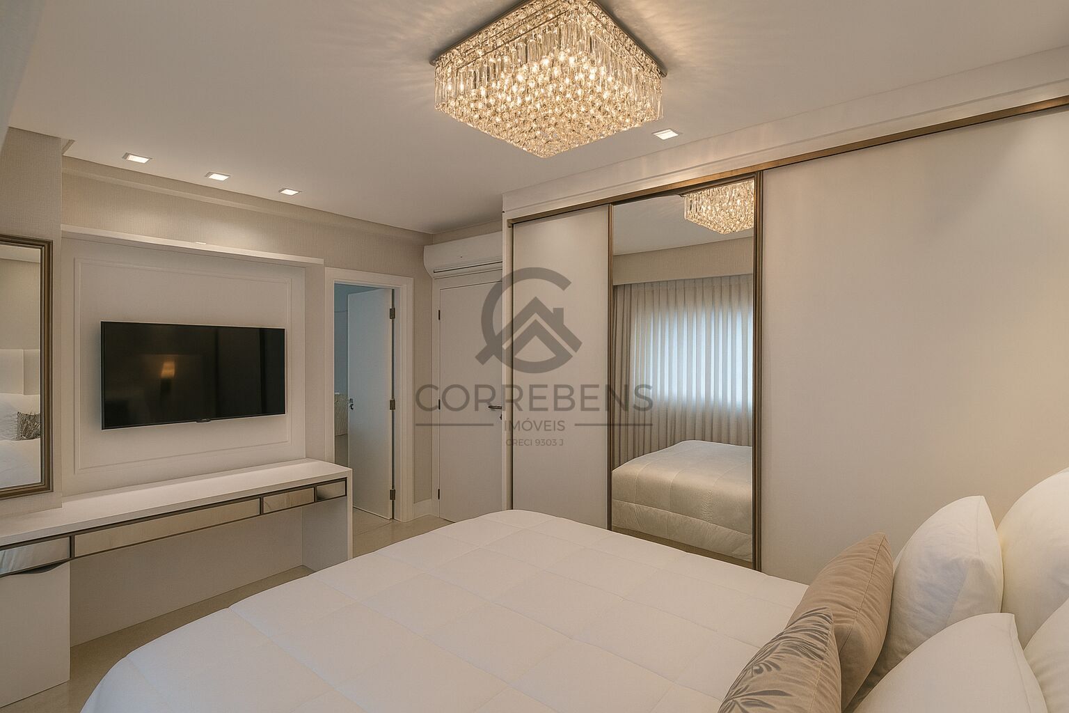 Apartamento, 4 quartos, 180 m² - Foto 16