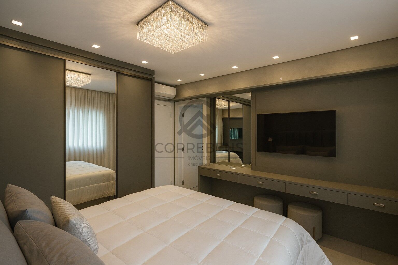 Apartamento, 4 quartos, 180 m² - Foto 20