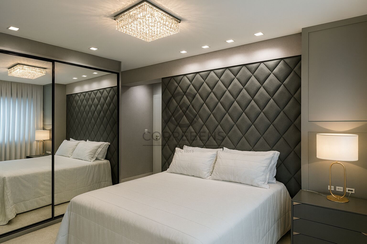Apartamento, 4 quartos, 180 m² - Foto 22