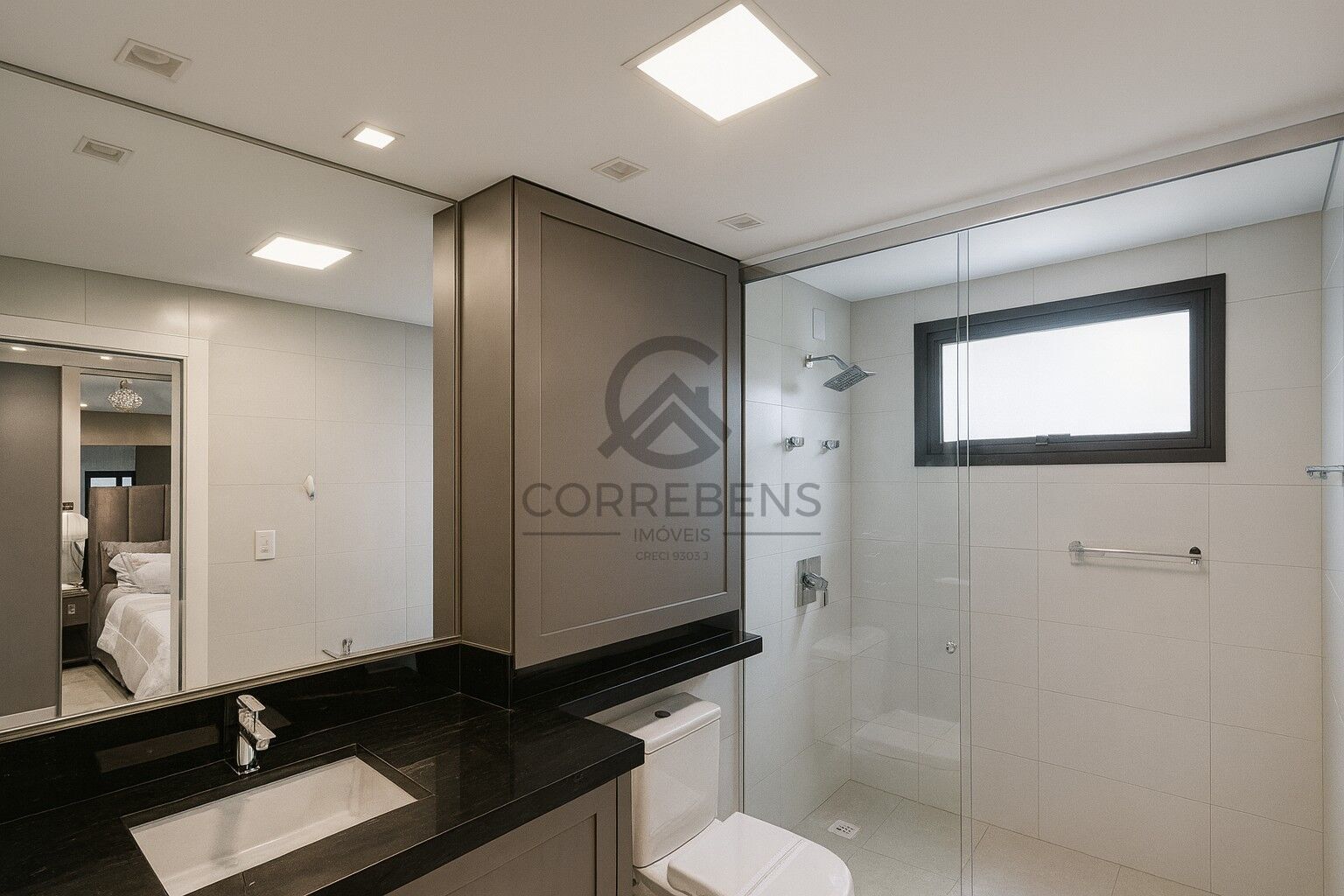 Apartamento, 4 quartos, 180 m² - Foto 21