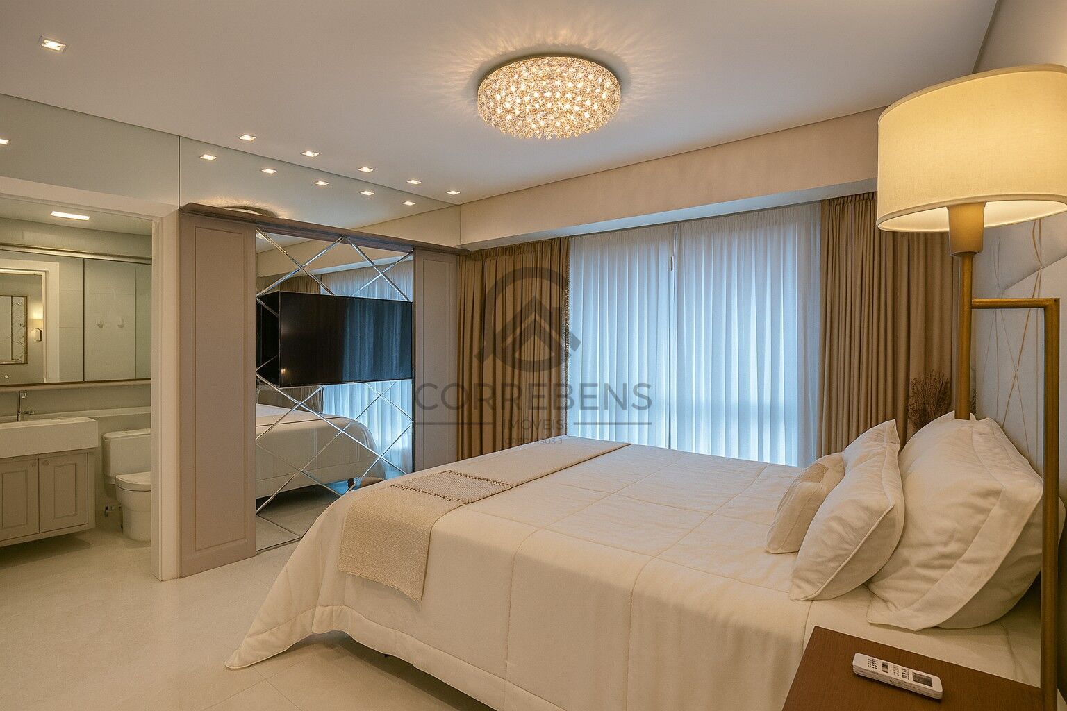 Apartamento, 4 quartos, 180 m² - Foto 14