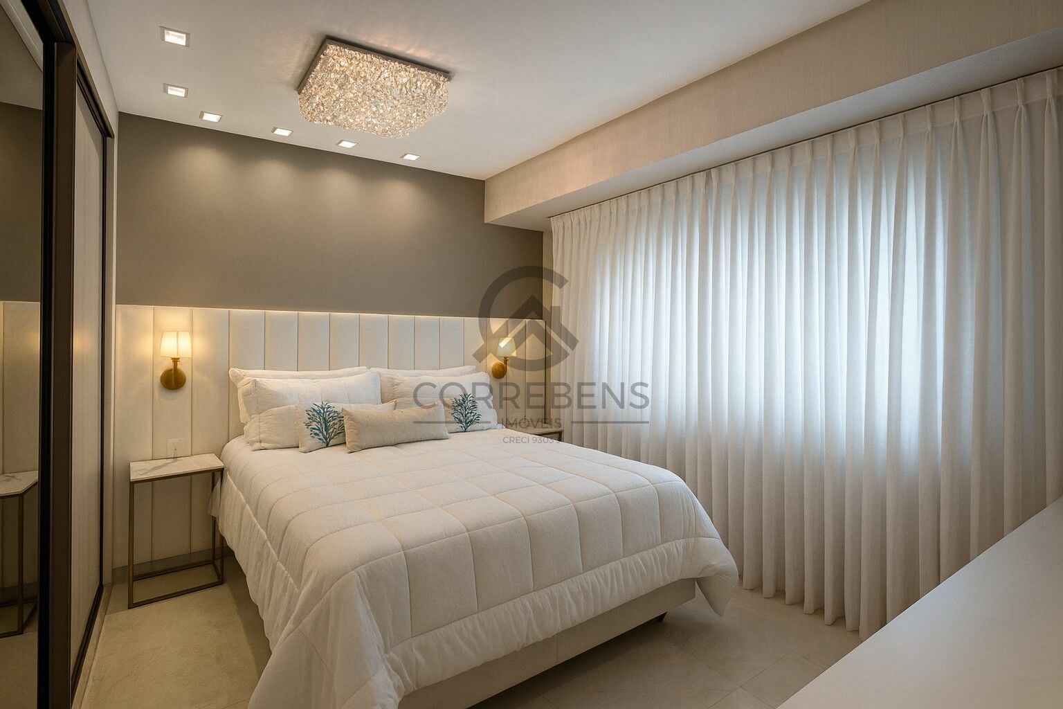 Apartamento, 4 quartos, 180 m² - Foto 17