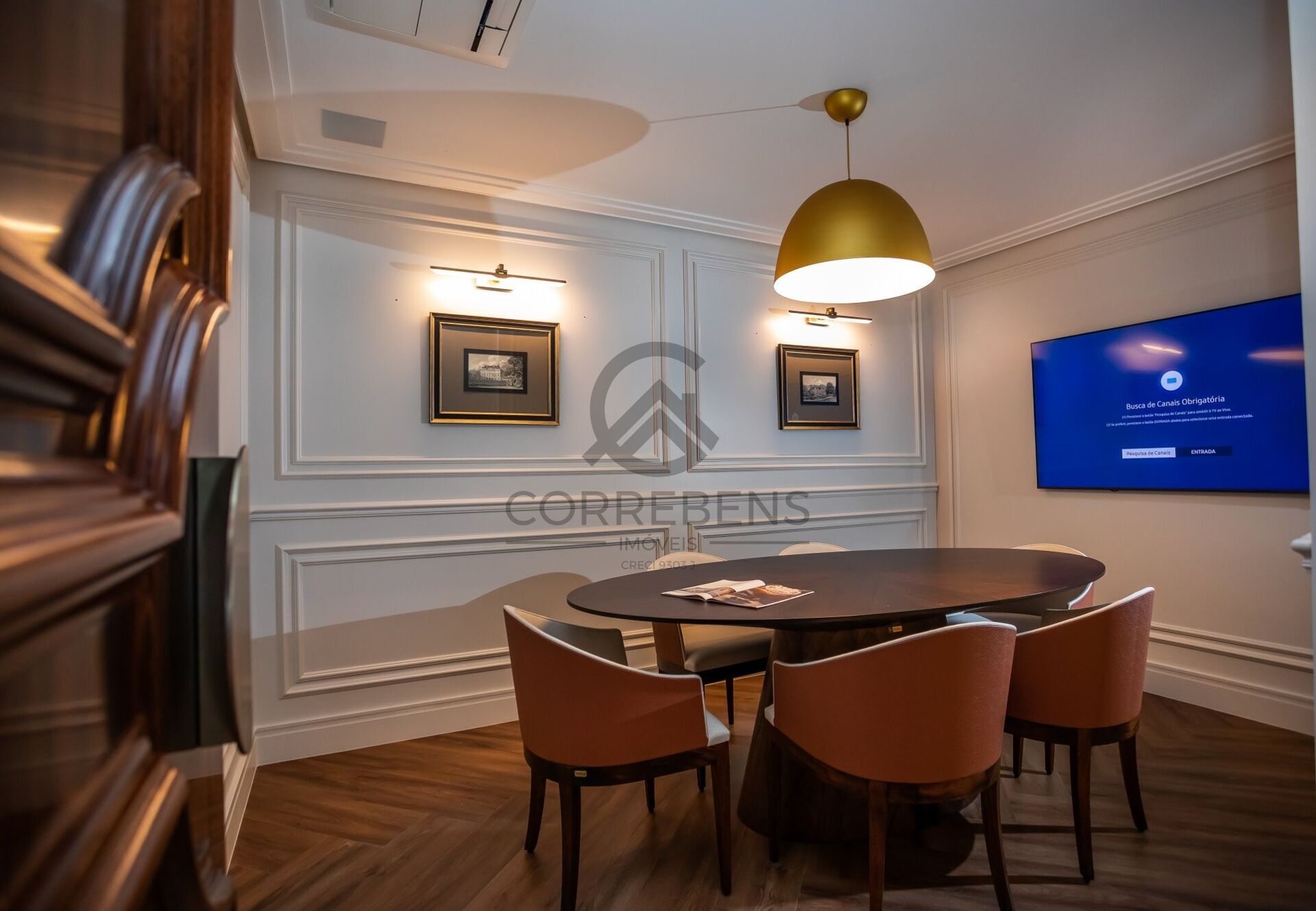 Apartamento, 4 quartos, 180 m² - Foto 44