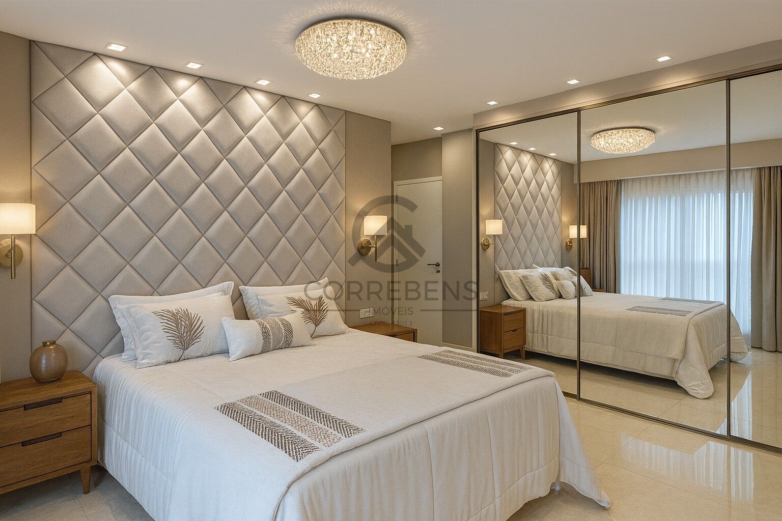 Apartamento, 4 quartos, 180 m² - Foto 13