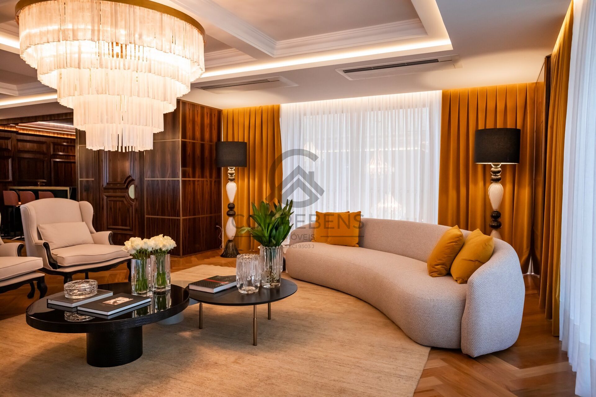 Apartamento, 4 quartos, 180 m² - Foto 38