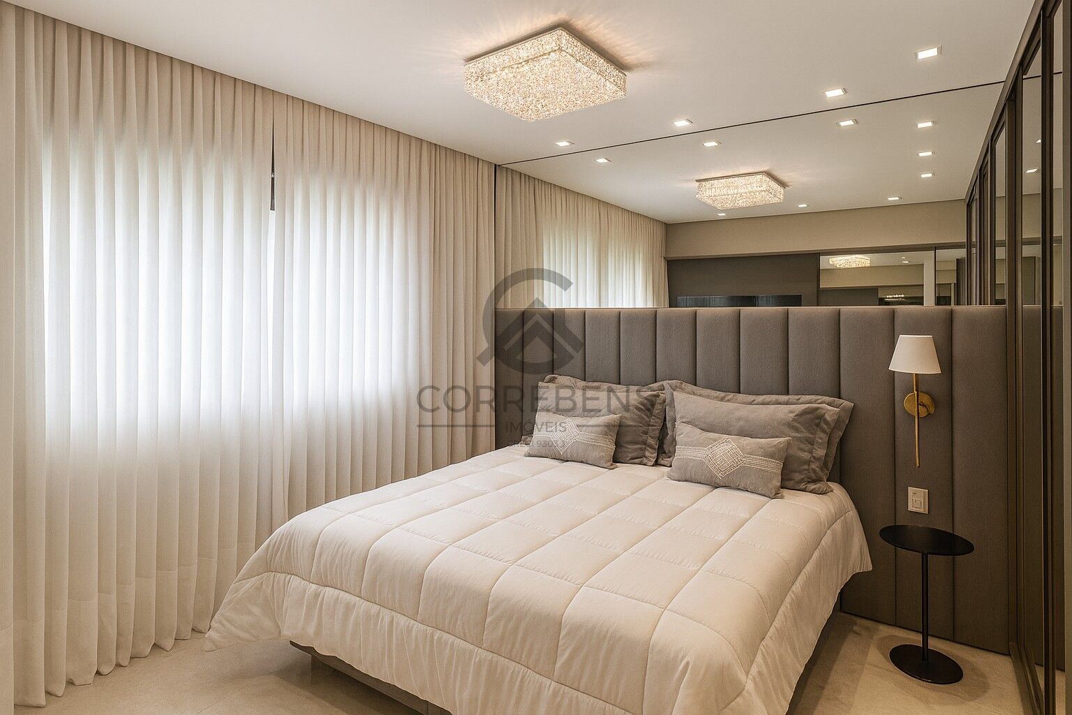 Apartamento, 4 quartos, 180 m² - Foto 19