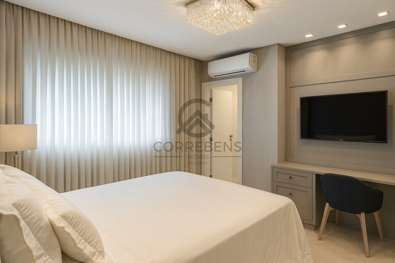 Apartamento, 4 quartos, 180 m² - Foto 23