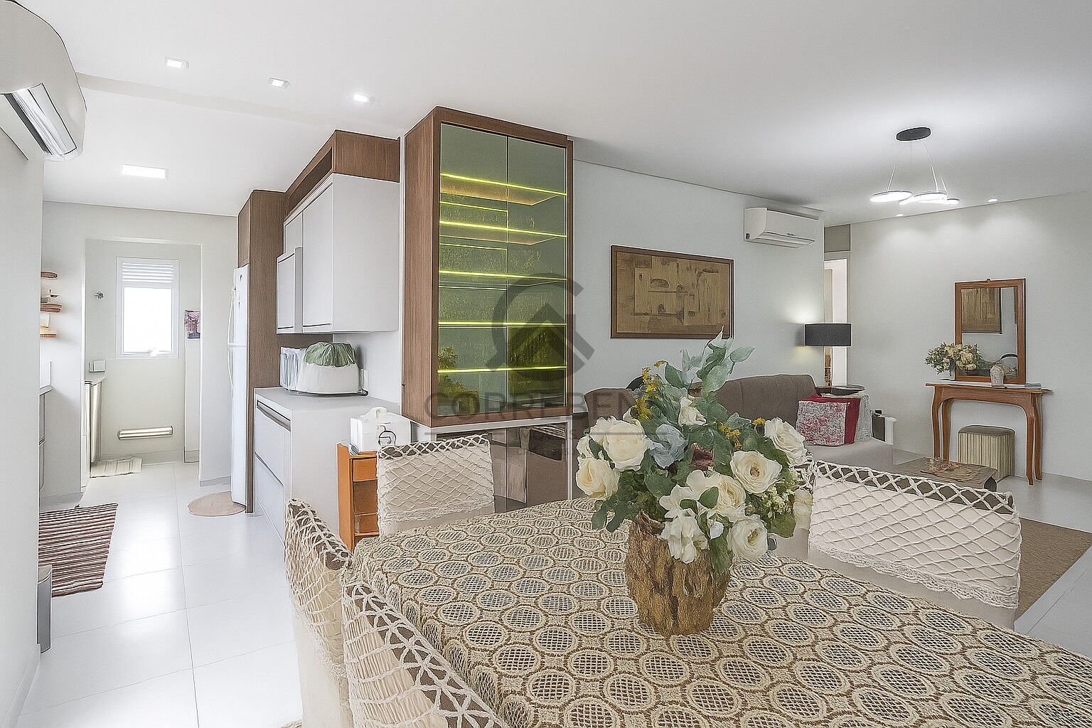 Apartamento, 2 quartos, 86 m² - Foto 3