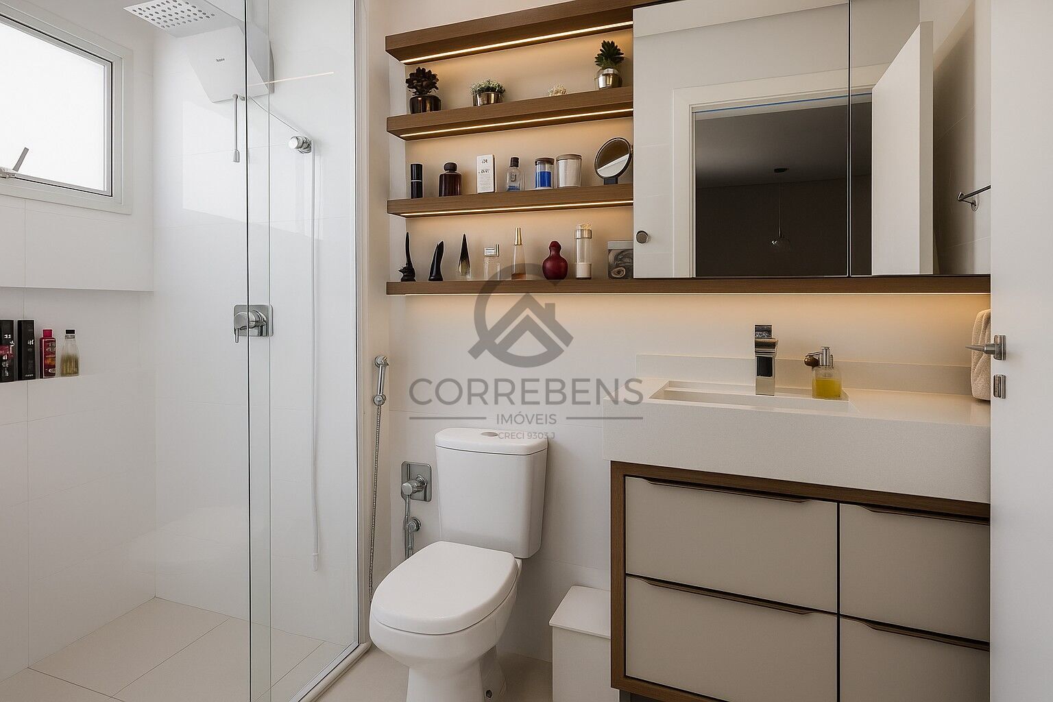 Apartamento, 2 quartos, 86 m² - Foto 12