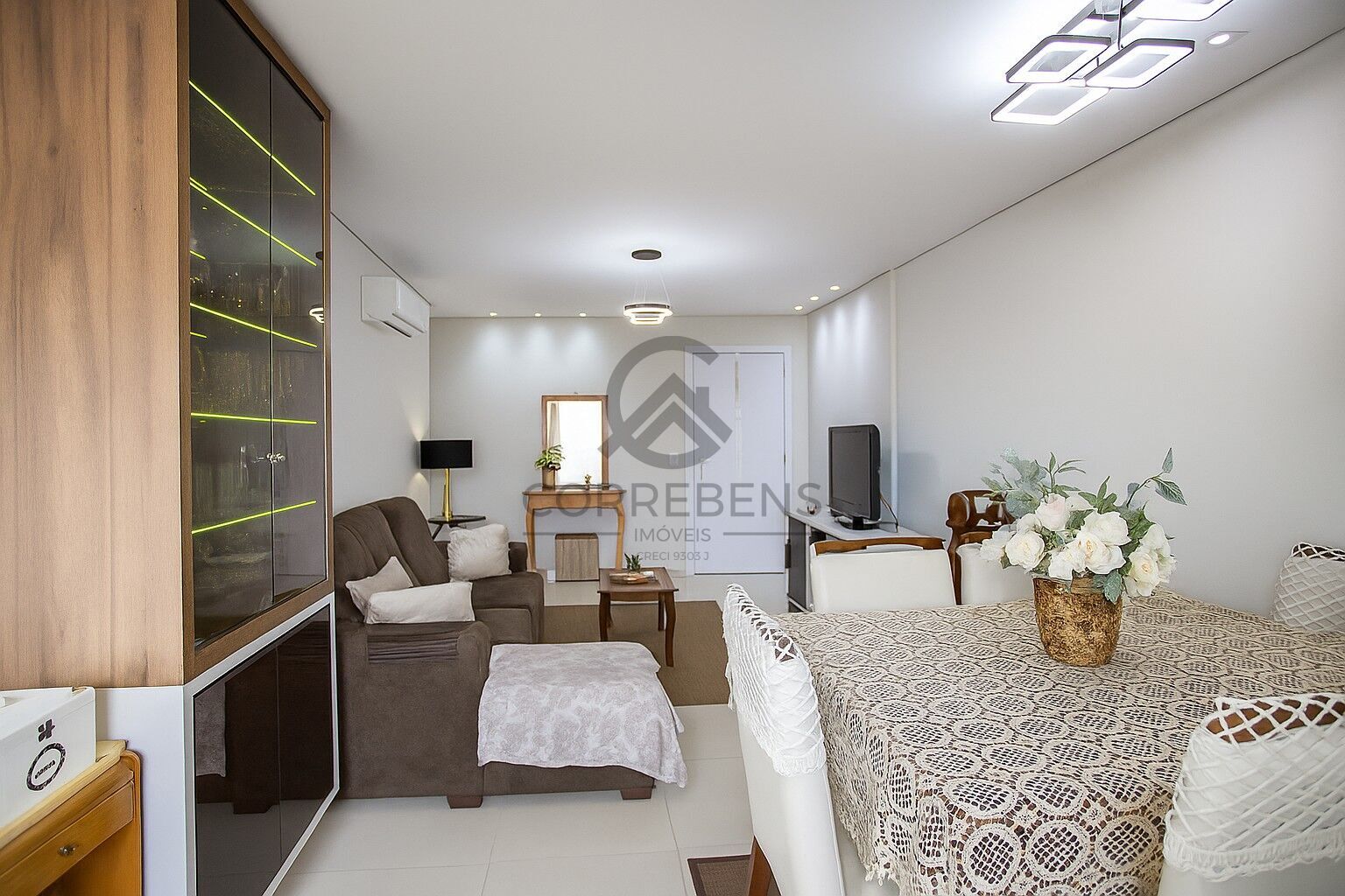 Apartamento, 2 quartos, 86 m² - Foto 4