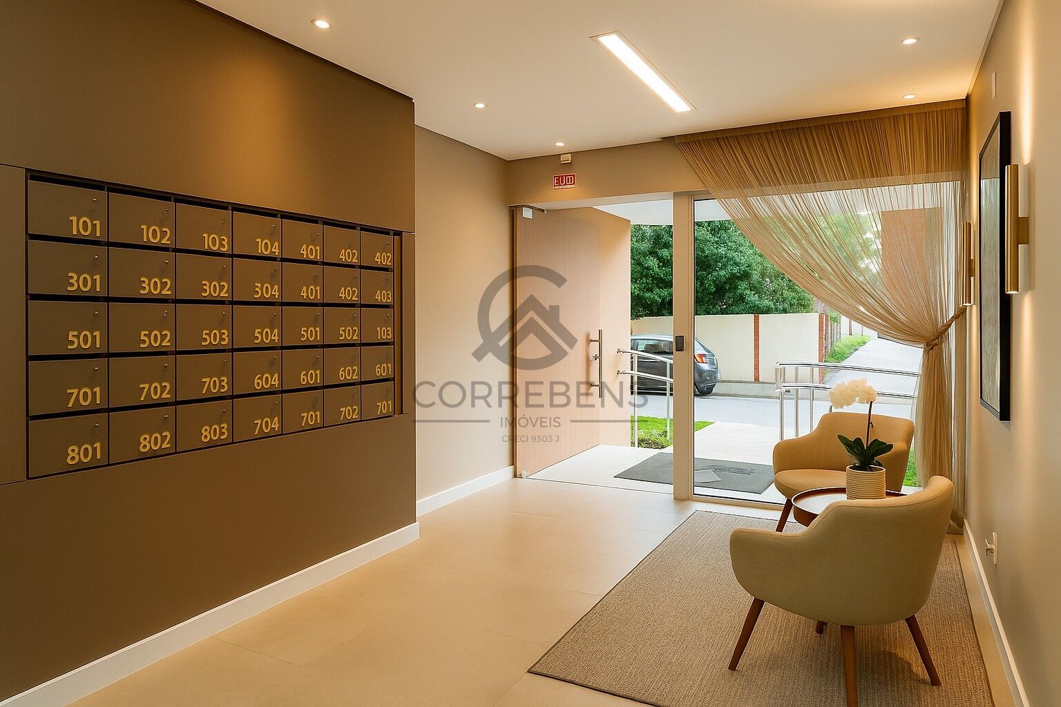 Apartamento, 2 quartos, 86 m² - Foto 17